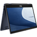 لپ تاپ ایسوس 14 اینچی لمسی مدل ExpertBook B3 Flip B3402FEA-EC0891W پردازنده Core i5 1135G7 رم 16GB حافظه 512GB SSD گرافیک Intel